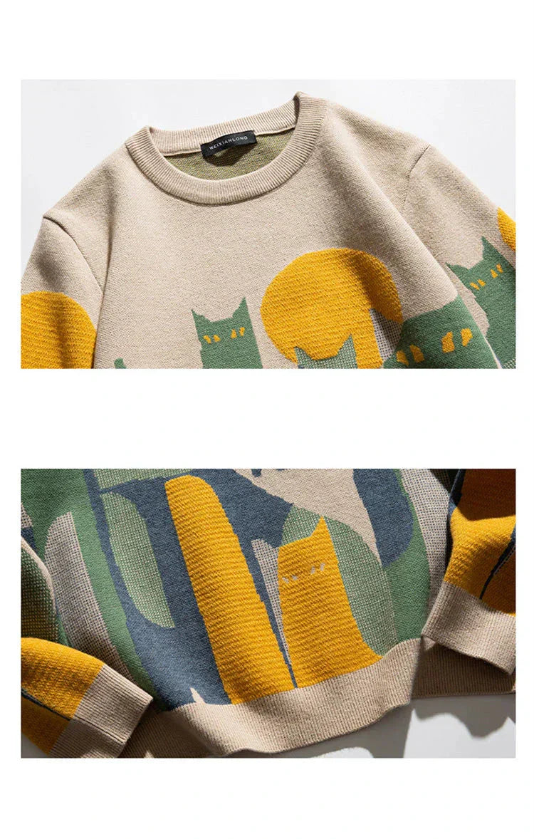 Velmiri™ | Stylish sweater