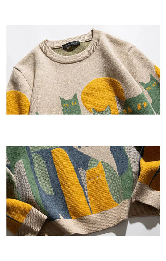 Velmiri™ | Stylish sweater