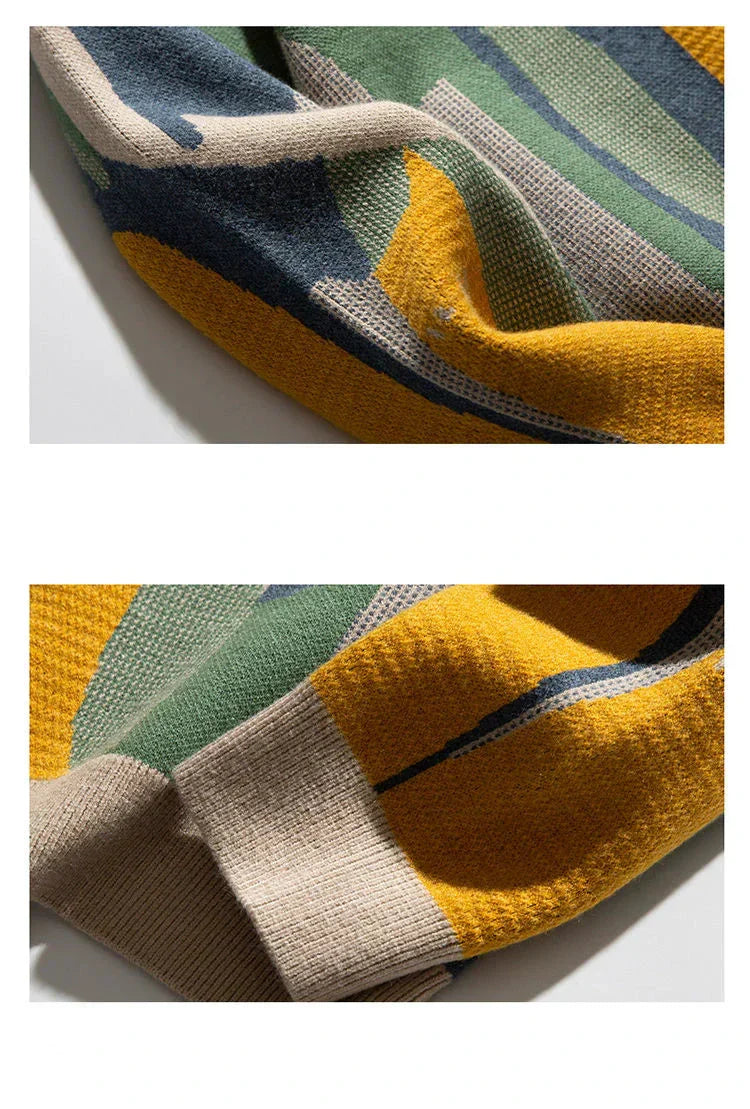 Velmiri™ | Stylish sweater