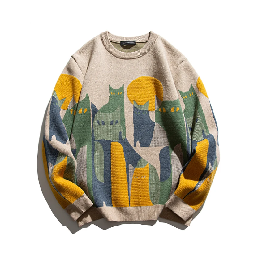 Velmiri™ | Stylish sweater