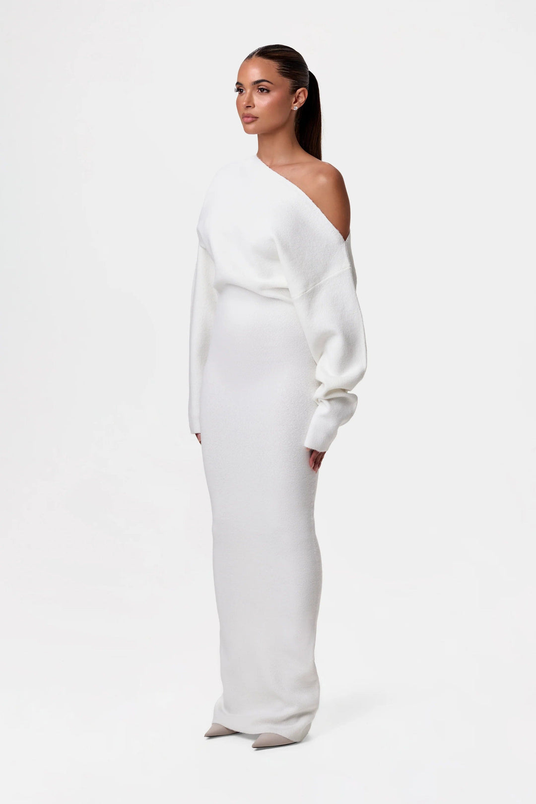 Beatrice | Elegant Dress