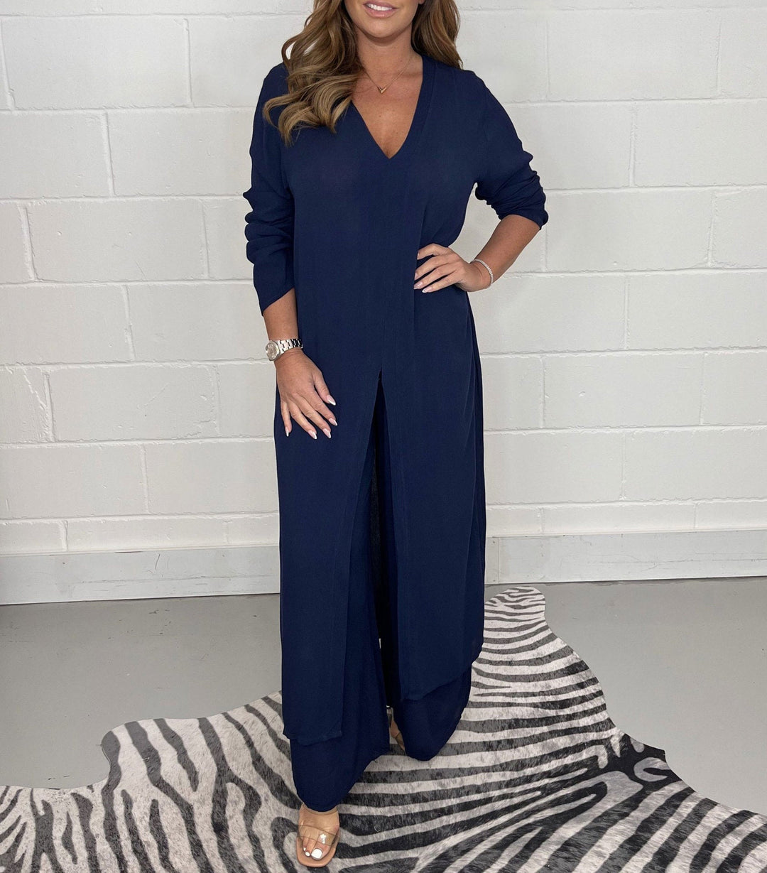 Susan™ | Breezy Spring Two-Piece Set