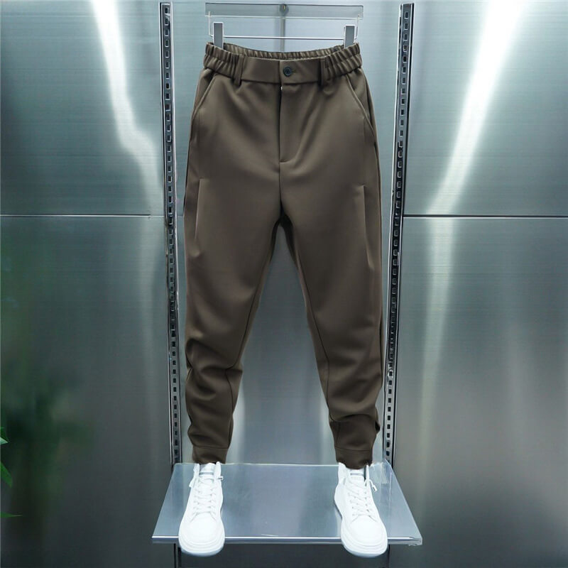 James | The Hampton Trousers