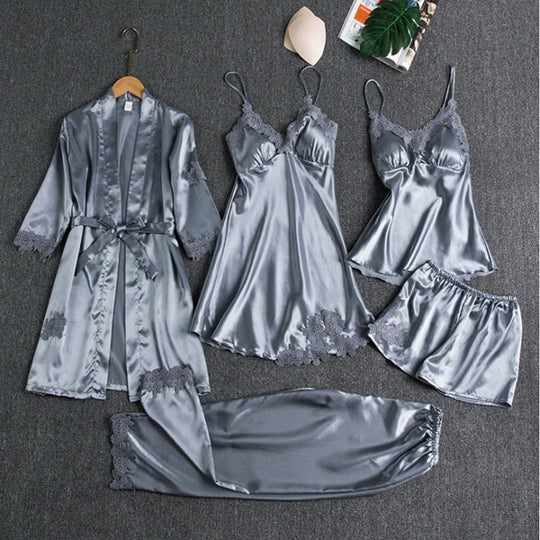 Chiara - Luxurious Pyjama Set