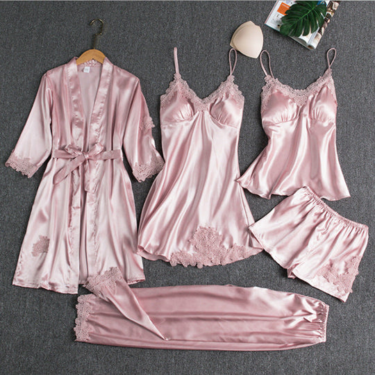 Chiara - Luxurious Pyjama Set