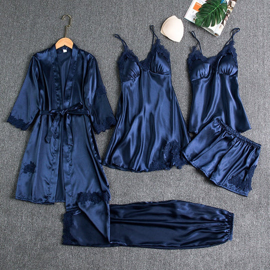 Chiara - Luxurious Pyjama Set