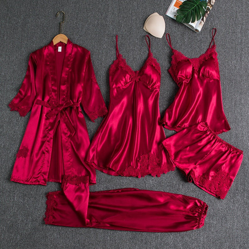 Chiara - Luxurious Pyjama Set