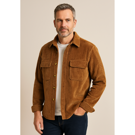 Grayson™ Corduroy Shirt