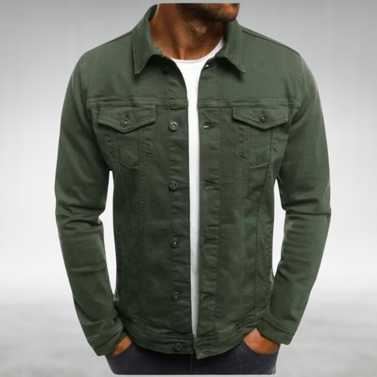 Mark™ Heritage Casual Jacket