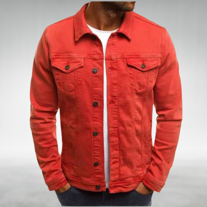 Mark™ Heritage Casual Jacket