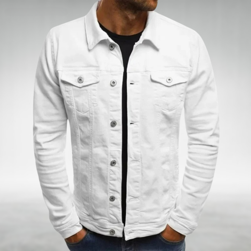 Mark™ Heritage Casual Jacket