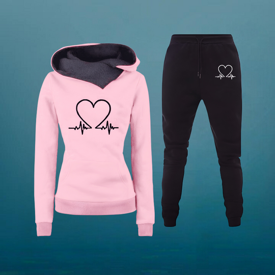 Heartbeat™ Cozy Pulse Set