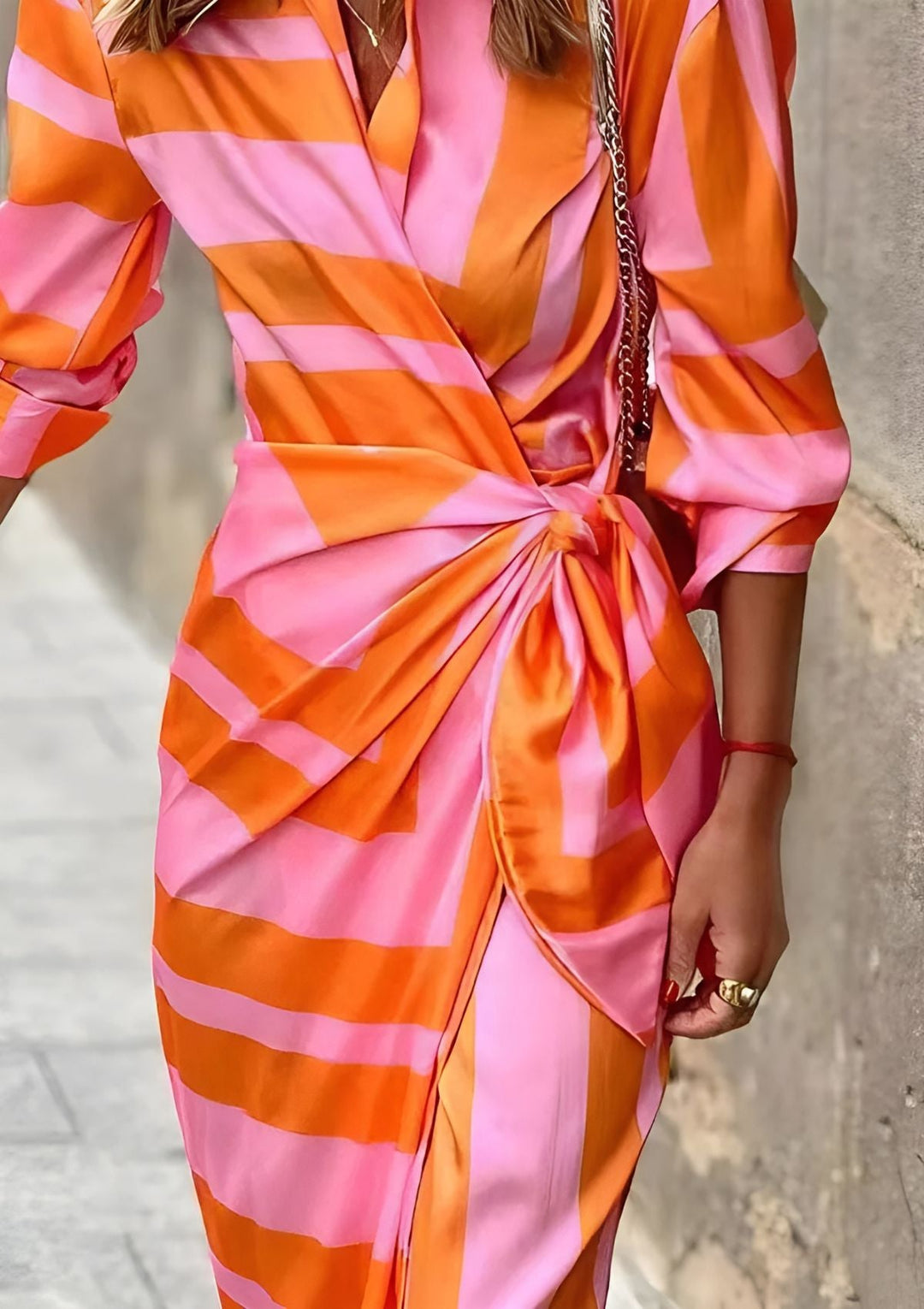 May™ | Elegant Dress