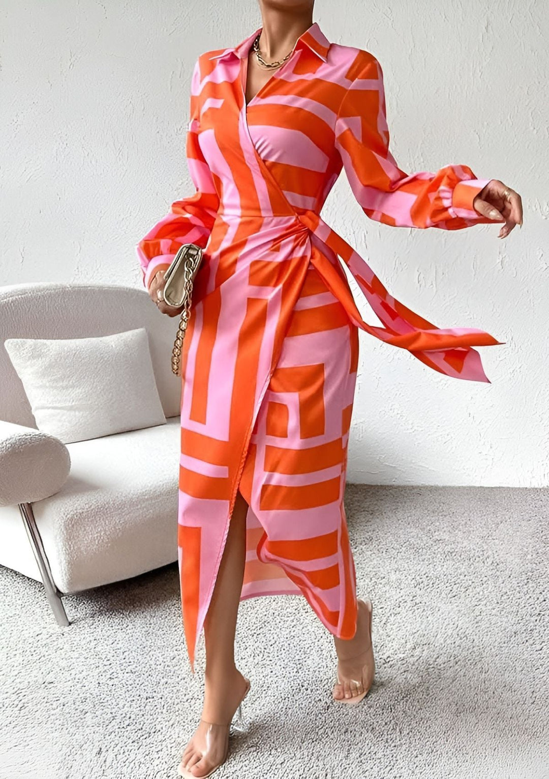 May™ | Elegant Dress