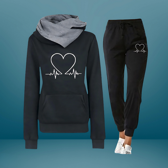 Heartbeat™ Cozy Pulse Set