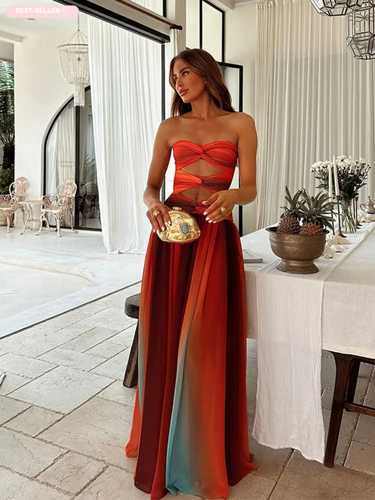Valentina | Robe Maxi