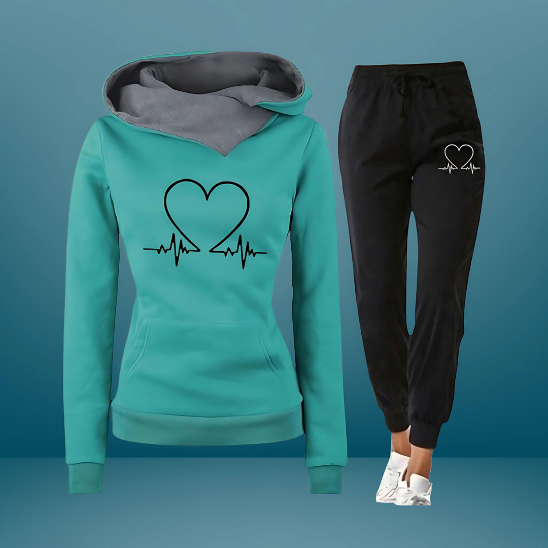 Heartbeat™ Cozy Pulse Set