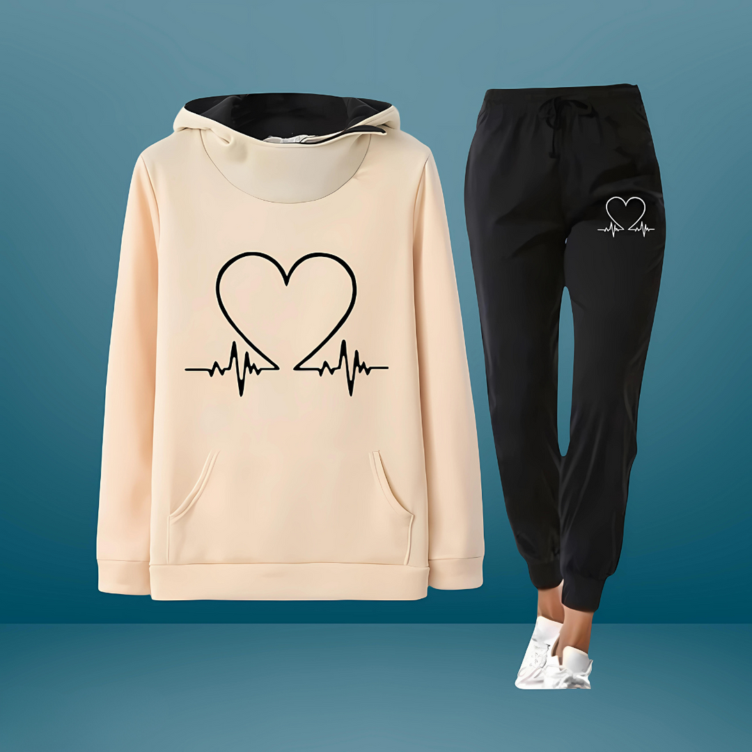 Heartbeat™ Cozy Pulse Set