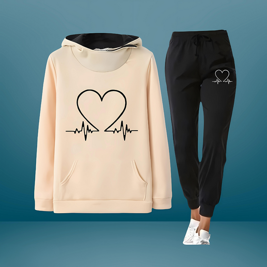 Heartbeat™ Cozy Pulse Set
