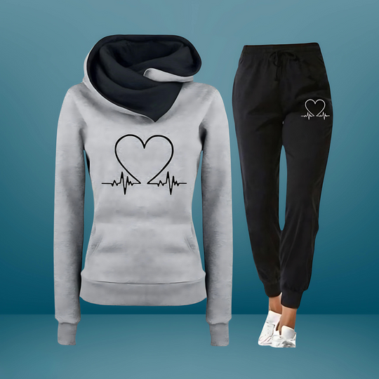 Heartbeat™ Cozy Pulse Set
