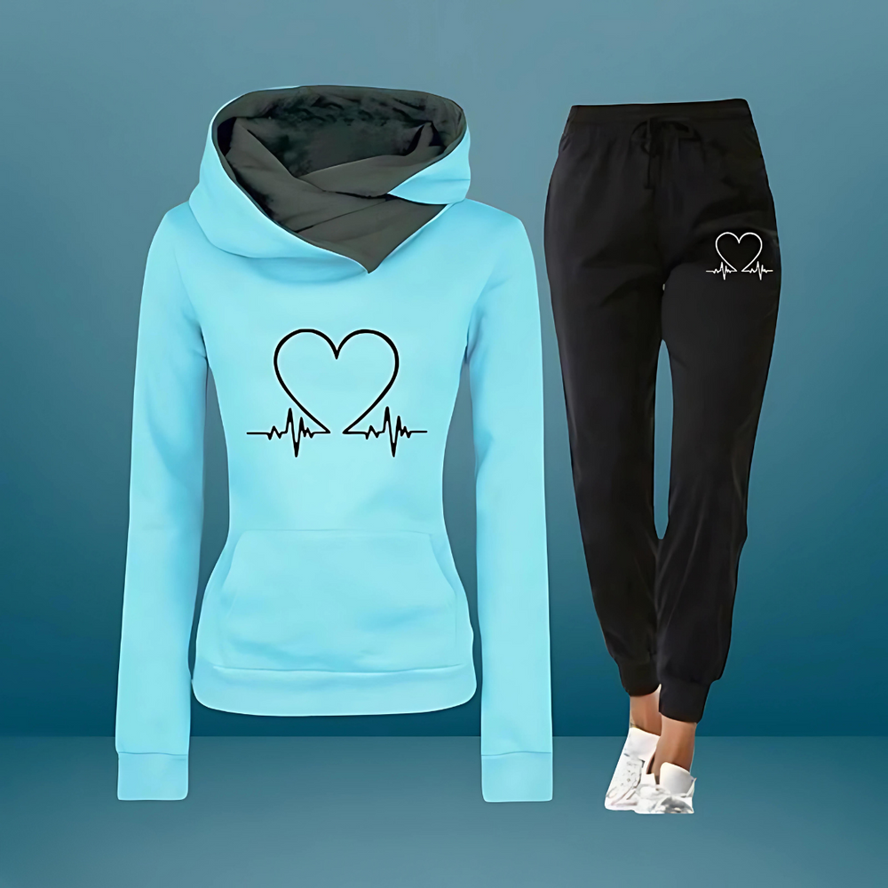 Heartbeat™ Cozy Pulse Set