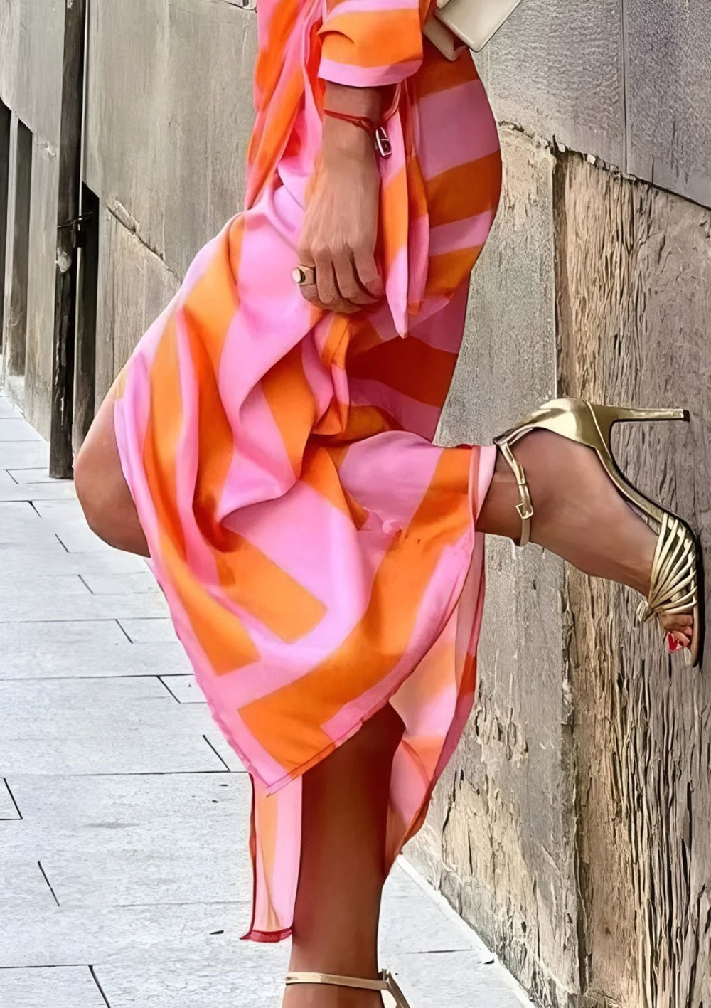 May™ | Elegant Dress