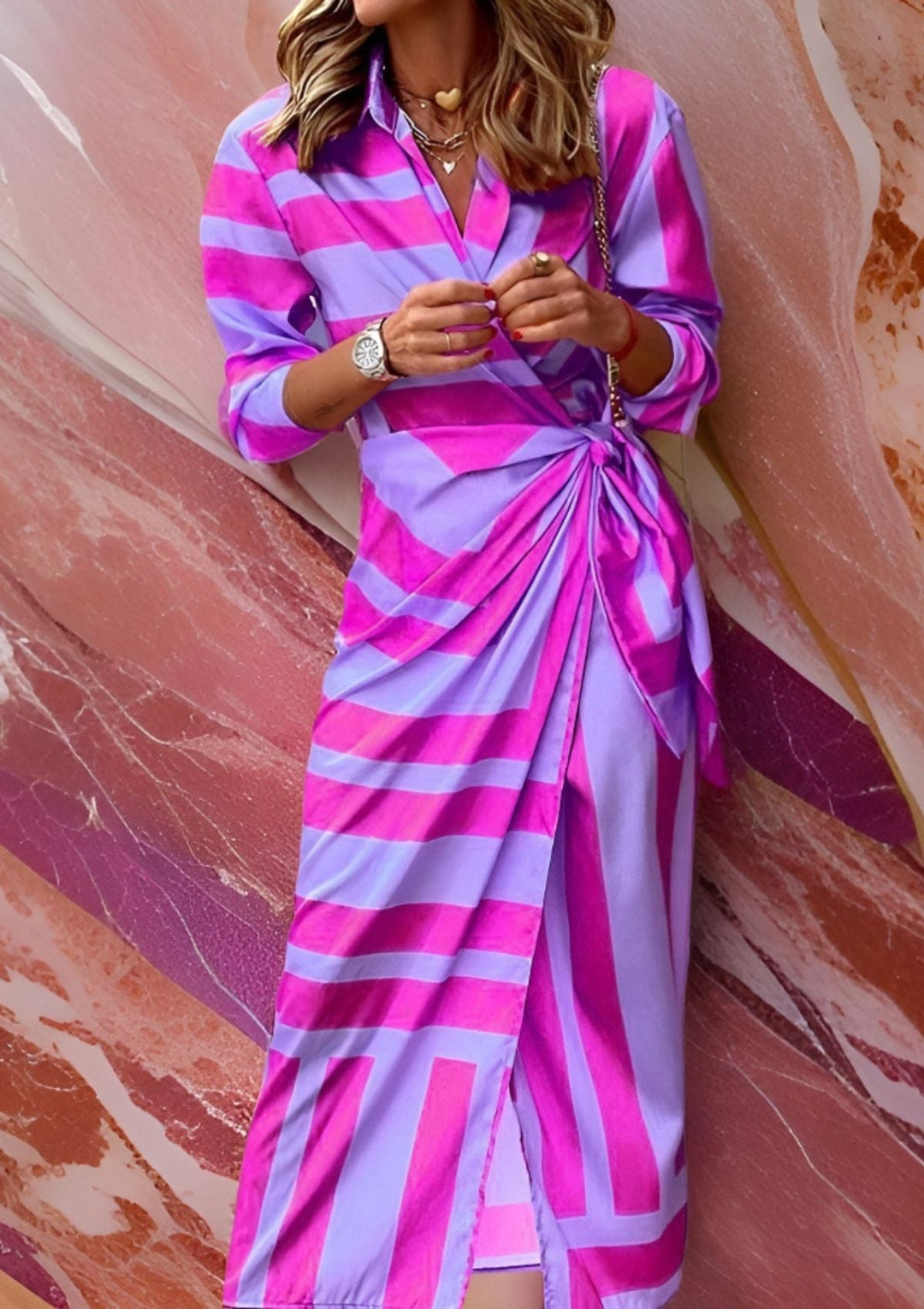 May™ | Elegant Dress