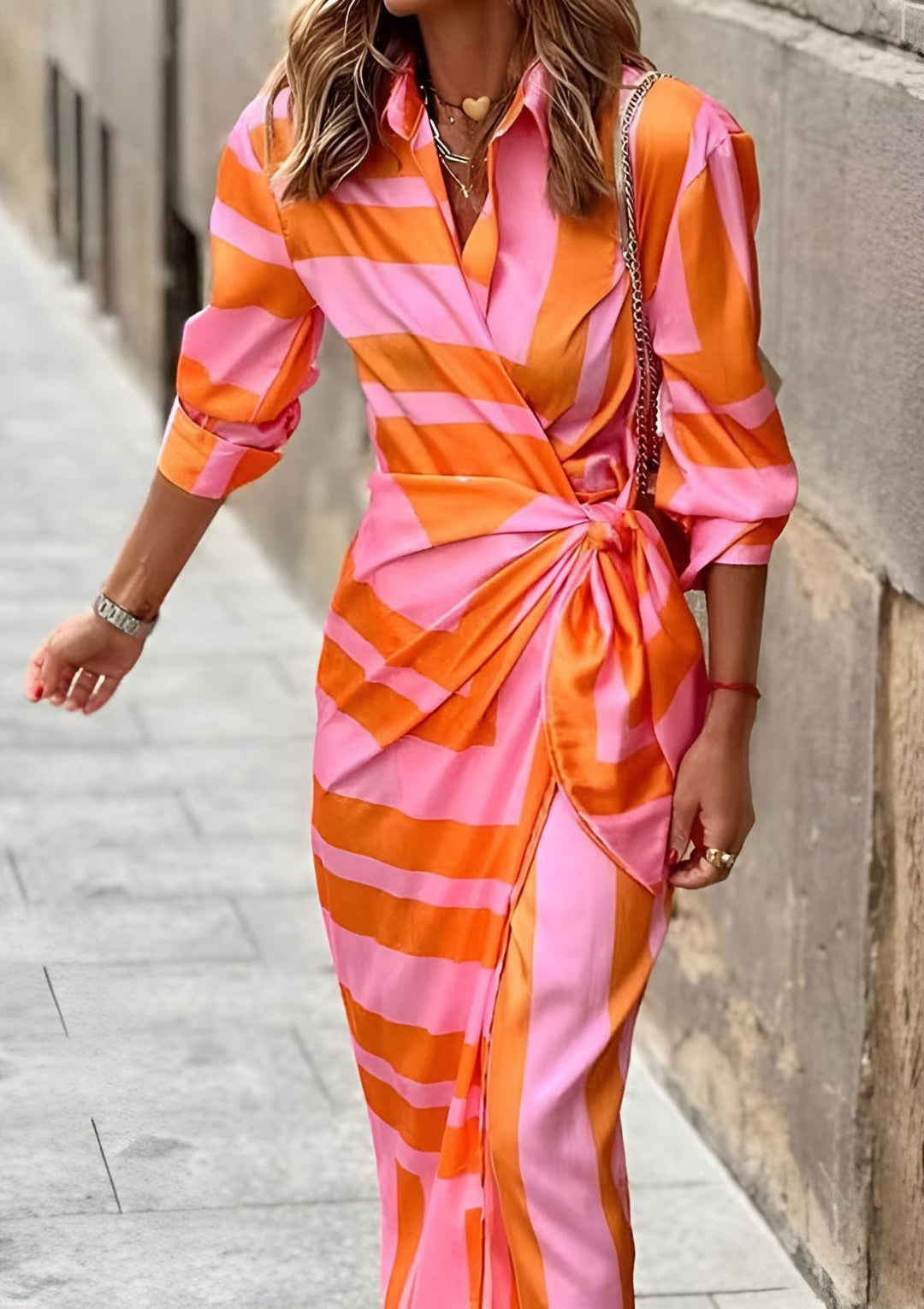 May™ | Elegant Dress