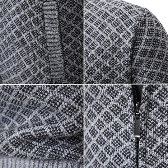 Jack™ - Casual Cardigan