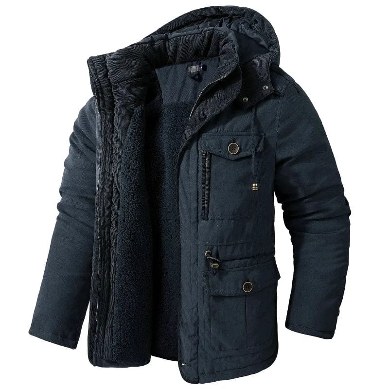 George | Warm winter coat