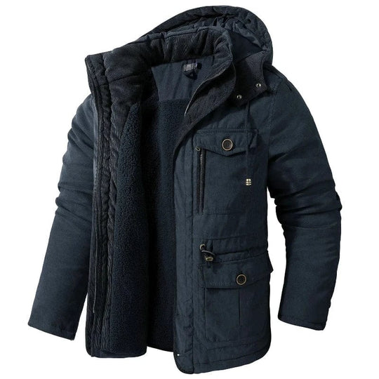 George | Warm winter coat
