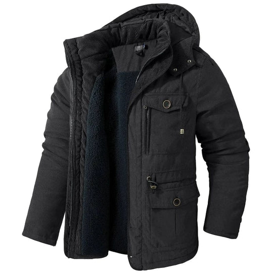 George | Warm winter coat