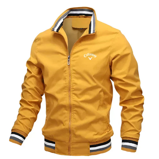 Ronald™ I Casual jacket with zip