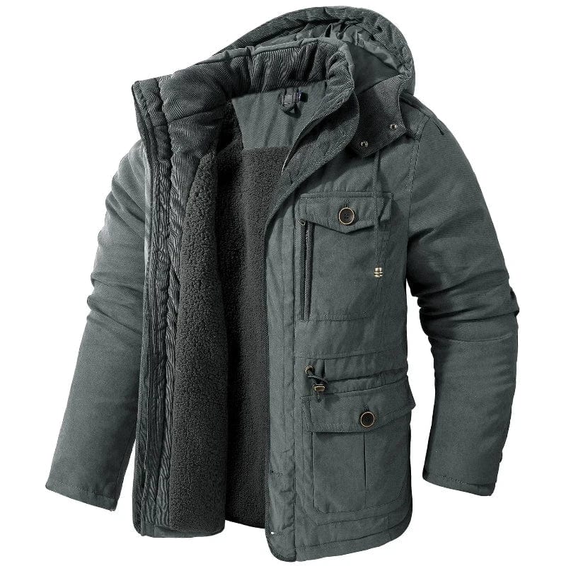 George | Warm winter coat