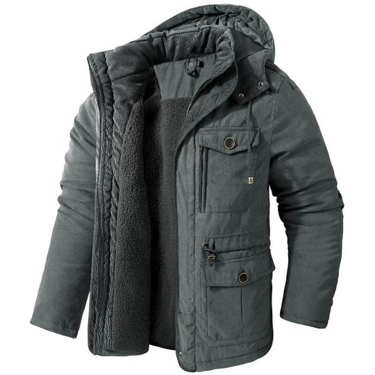 George | Warm winter coat