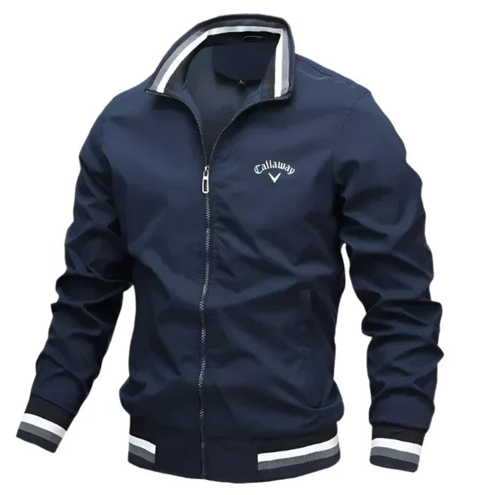 Ronald™ I Casual jacket with zip