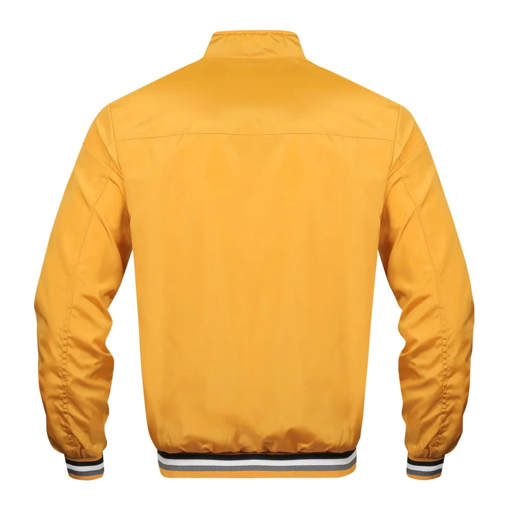 Ronald™ I Casual jacket with zip
