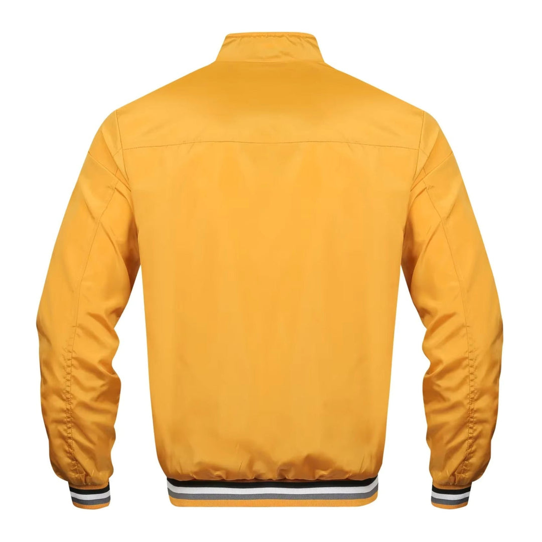 Ronald™ I Casual jacket with zip
