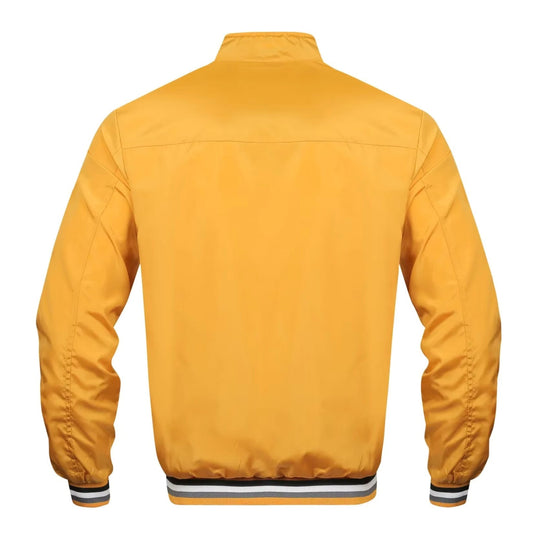 Ronald™ I Casual jacket with zip