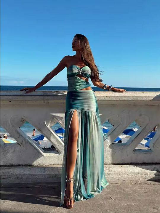Valentina | Robe Maxi