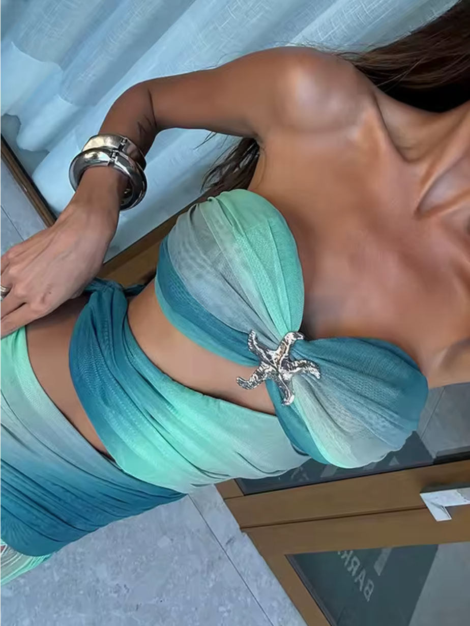 Valentina | Robe Maxi