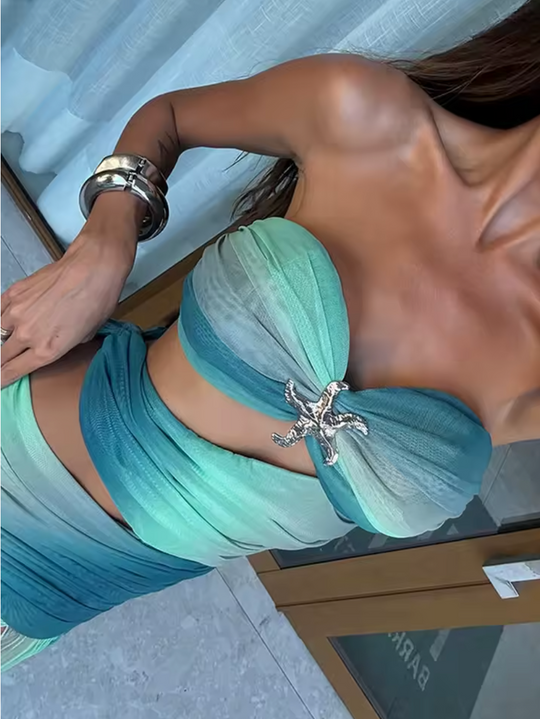 Valentina | Robe Maxi