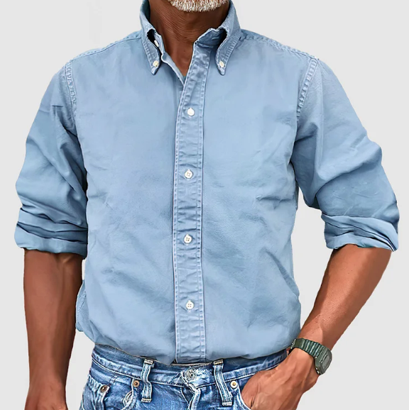 Carl™ | Classic Shirt