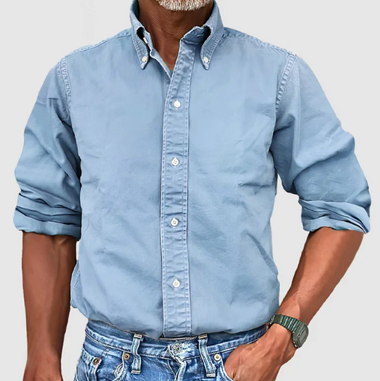 Carl™ | Classic Shirt