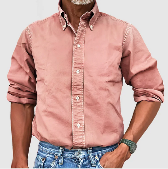 Carl™ | Classic Shirt