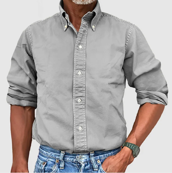 Carl™ | Classic Shirt