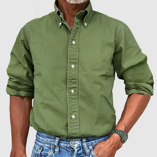 Carl™ | Classic Shirt