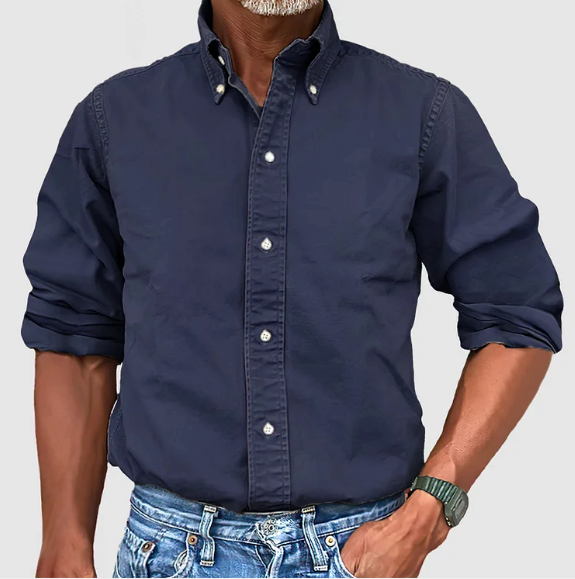 Carl™ | Classic Shirt