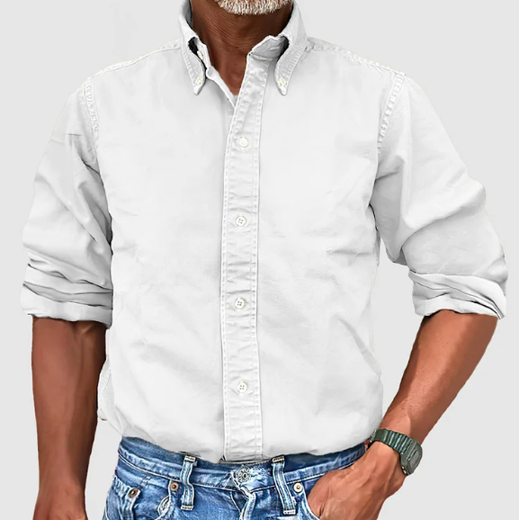Carl™ | Classic Shirt