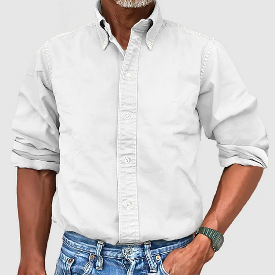 Carl™ | Classic Shirt